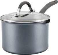 Circulon Kasserolle "Circulon A1 Stiel-Kasserolle" 1 Stk. tlg. Aluminium Edelstahl