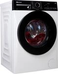 BAUKNECHT Waschmaschine "B WM Smart Eco 9A" 9 kg 1400 U/min Adaptive Wash &ndash;
