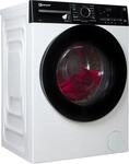 BAUKNECHT Waschmaschine "B WM Smart Eco 8A" 8 kg 1400 U/min Adaptive Wash &ndash;