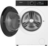 Hisense Waschmaschine 3i "WF3I8043BWFAQ" 8 kg 1400 U/min Farbdisplay,...