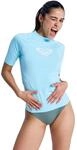 Roxy Rash Guard "Whole Hearted"