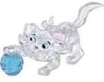 Dekofigur SWAROVSKI "Kristallfigur Sammelfigur Disney Classics The Aristocats...