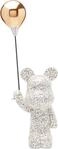 Kare Design Dekofigur "Deko Figur Balloon Bear"