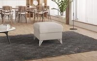sit&more Polsterhocker "Astoria" Passend zur "Astoria"-Serie
