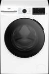 BEKO Waschtrockner "BM3DT4944W" 9 kg /6 kg 76 dB(A) Waschen & Trocknen in einem: 9 kg