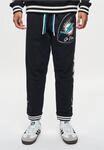 Sweathose RECOVERED "NFL Dolphins Go Fins", Herren, Gr. XXL, US-Gr&ouml;&szlig;en,...