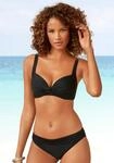 LASCANA Triangel-Bikini in Bralette-Form