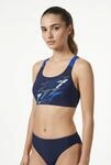 Speedo Bustier-Bikini