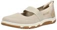 Mustang Shoes Slipper "Mustang Shoes Slipper Lederimitat/Textil"