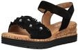 Gabor Comfort Riemchensandale "Gabor Comfort Sandalen Leder"