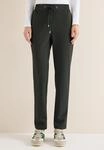 Cecil Jogger Pants Middle Waist