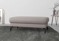 sit&more Hockerbank "Cinturo" mit Federkern, Sitzh&ouml;he 48 cm