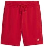 Sporthose PUMA "Essentials Elevated 9" Shorts Herren", Herren, Gr. S,...