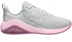 Trainingsschuh NIKE "Bella 7", Damen, Gr. 40,5, photon dust, pink foam, lt magenta,