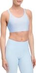 Sport-BH ENERGETICS "DA.-SPORT-BH OLORA W", Damen, Gr. XS, N-Gr, blau light,