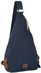 camel active Cityrucksack "Aurum" Damen Freizeitrucksack, leicht & mit feinen Details