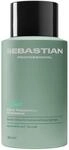 Sebastian Professional Haarshampoo "Volupt Shampoo" f&uuml;r gesch&auml;digtes, trockenes und