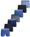 Bj&ouml;rn Borg Boxershorts "Boxershort 7er Pack"