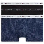 Trunk, Herren, Gr. S (48), 3 Stk., schwarz, Webqualit&auml;t, Obermaterial: 95%
