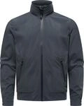Outdoorjacke RAGWEAR "Collwie", Herren, Gr. S (48), dunkelgrau26, Obermaterial: 100%