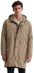 Marc OPolo Outdoorjacke "mit leichter Wattierung" ohne Kapuze