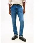 Straight-Jeans TOMMY HILFIGER "DENTON Slim Straight Fit", Herren, Gr. 30,...