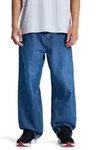Boyfriend-Jeans DC SHOES "Baggy", Herren, Gr. 29(XS/S) / L&auml;nge 32(M), L&auml;nge 34,
