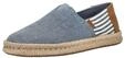 TOMS Slipper "TOMS Halbschuhe Textil"