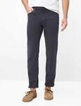 5-Pocket-Hose BRAX "Style COOPER", Herren, Gr. 35, L&auml;nge 30, dunkelblau, Web,...