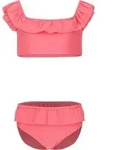 Balconette-Bikini ZIGZAG "Tanna", Damen, Gr. 92, rosa (pink), 80% Polyamid, 20%
