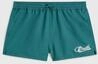 Badeshorts O'NEILL "ESSENTIALS SWIMSHORTS", M&auml;dchen, Gr. 152 (146), N-Gr,...