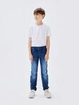 Slim-fit-Jeans NAME IT "NKMRYAN SLIM SWE JEANS 5225-TH NOOS", Jungen, Gr. 176,...