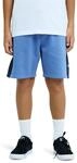 Quiksilver Sweatshorts "Knowledge Area"