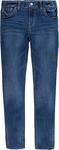 Levis Kids Stretch-Jeans "LVB 512 SLIM TAPER JEANS" for BOYS