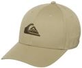 Quiksilver Snapback Cap "Decades"
