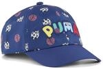 PUMA Flex Cap "Essentials Dad Cap Kinder"