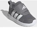 Sneaker ADIDAS SPORTSWEAR "VL MOVE KIDS", M&auml;dchen, Gr. 24, grau three, ftwr wei&szlig;,