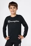Champion Langarmshirt "SPORTWEAR LONG SLEEVE Standard Fit" sportlicher Stil,...