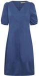 Culture Midikleid "Kleid CUantoinett"