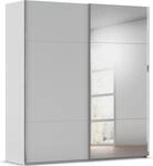 rauch Schwebet&uuml;renschrank "Kleiderschrank Schrank Garderobe Schlafzimmerschrank