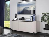 FORTE Sideboard "Vodol" Sideboard, Stauraum, Soft Close