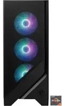 CAPTIVA Gaming-PC "Entry Gaming R10-1404", schwarz, Microsoft Windows 11 Home...