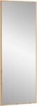 Innostyle Garderobenspiegel "BARI Wandspiegel" Spiegelfl&auml;che 44 x 117 cm