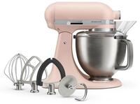 KitchenAid K&uuml;chenmaschine "Artisan Plus 5KSM50PKV"