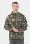 Outdoorjacke ENDURANCE "Braylen", Herren, Gr. S, dunkelgr&uuml;n, grau, 80% Polyester,