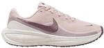 Laufschuh NIKE "W REVOLUTION 8 SE", Damen, Gr. 43, silt rot, wei&szlig;, particle rose,