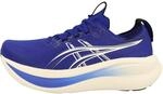 Asics Laufschuh "Asics Gel-Nimbus 28 Laufschuhe Herren Schuhe" Verst&auml;rkte Ferse