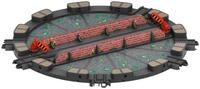 Modelleisenbahn-Signal M&Auml;RKLIN "M&auml;rklin my world - Drehscheibe - 23402", schwarz,