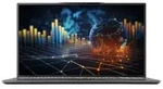 CAPTIVA Business-Notebook "Power Starter I91-503UK", schwarz, 32 GB RAM 500 GB...