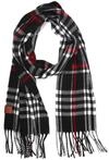 COLLEZIONE ALESSANDRO Modeschal "Venedig" 1 Stk. kuschelweich, mit modernem Karo